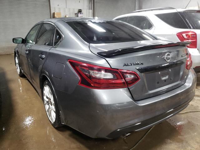 Photo 2 VIN: 1N4AL3AP0JC276502 - NISSAN ALTIMA 