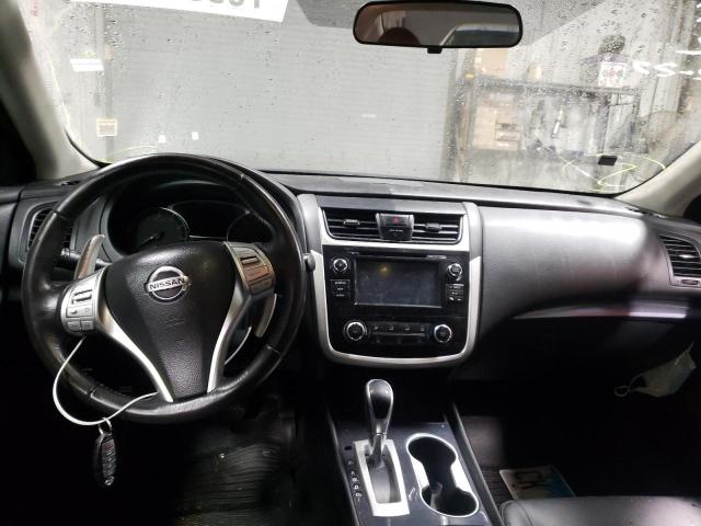 Photo 8 VIN: 1N4AL3AP0JC276502 - NISSAN ALTIMA 