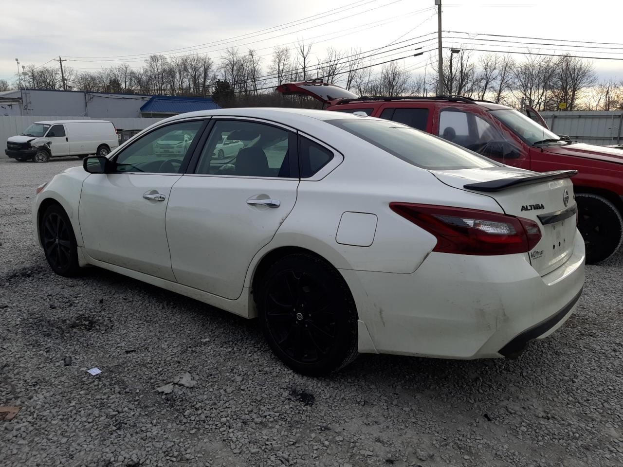 Photo 1 VIN: 1N4AL3AP0JC279769 - NISSAN ALTIMA 