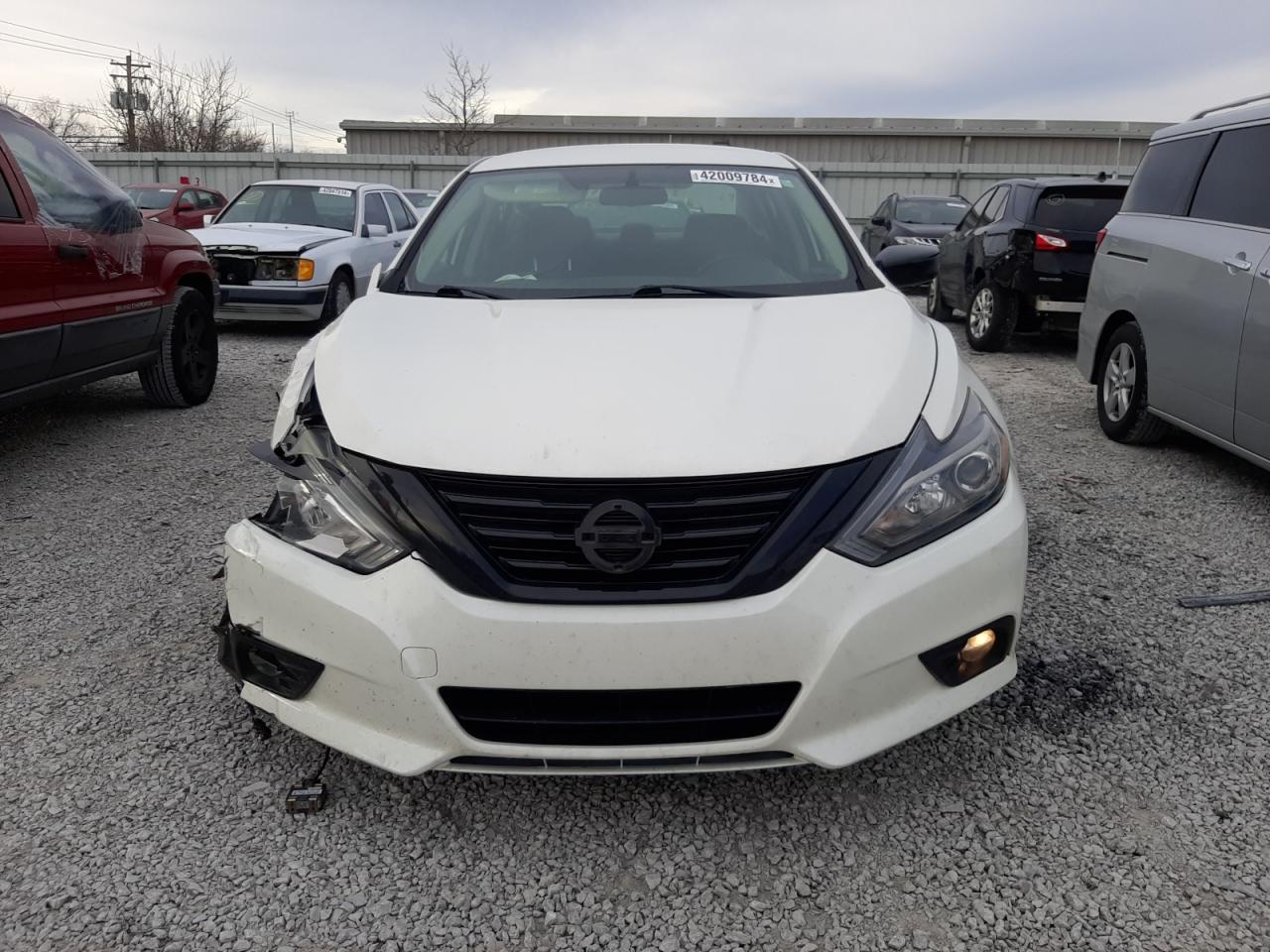 Photo 4 VIN: 1N4AL3AP0JC279769 - NISSAN ALTIMA 