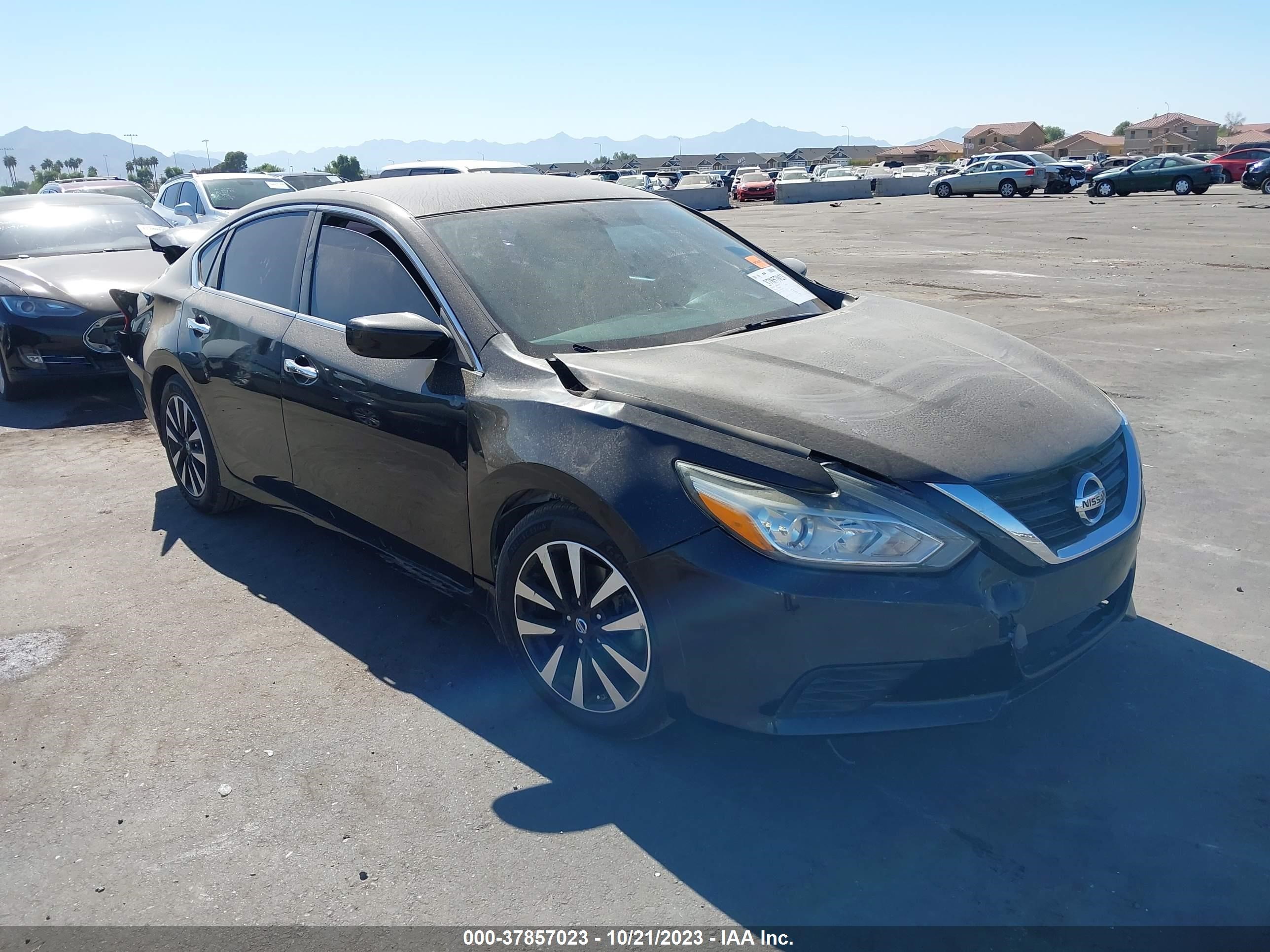 Photo 0 VIN: 1N4AL3AP0JC280288 - NISSAN ALTIMA 