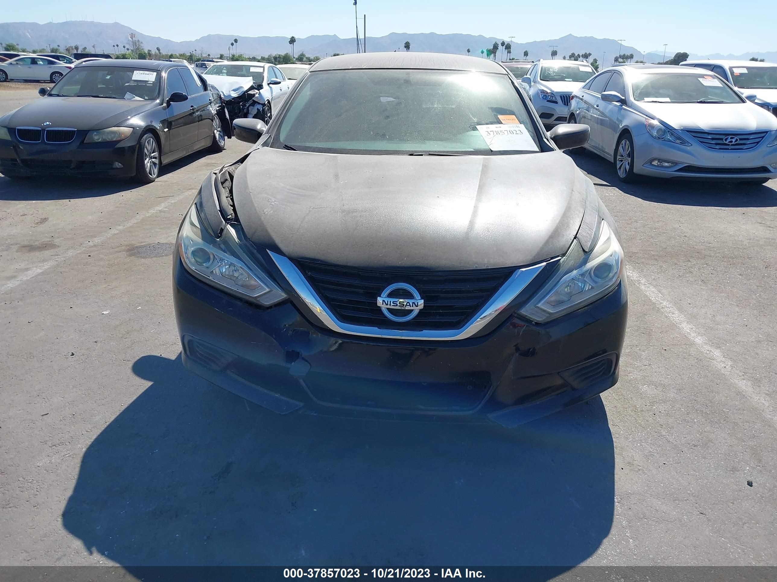 Photo 12 VIN: 1N4AL3AP0JC280288 - NISSAN ALTIMA 