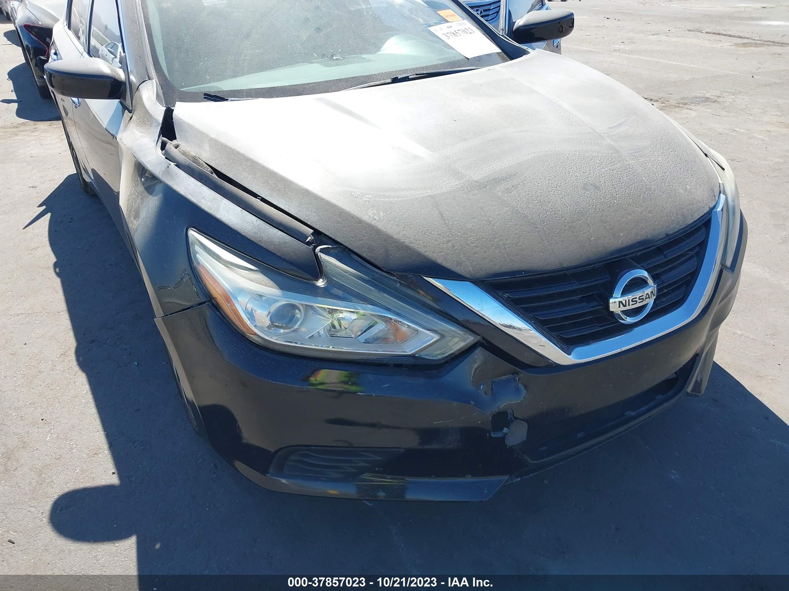 Photo 5 VIN: 1N4AL3AP0JC280288 - NISSAN ALTIMA 