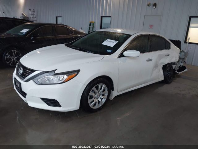 Photo 1 VIN: 1N4AL3AP0JC281358 - NISSAN ALTIMA 