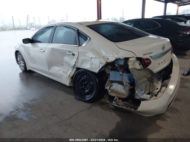 Photo 2 VIN: 1N4AL3AP0JC281358 - NISSAN ALTIMA 