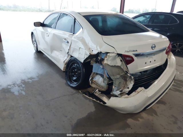 Photo 5 VIN: 1N4AL3AP0JC281358 - NISSAN ALTIMA 