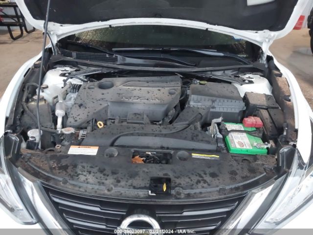 Photo 9 VIN: 1N4AL3AP0JC281358 - NISSAN ALTIMA 