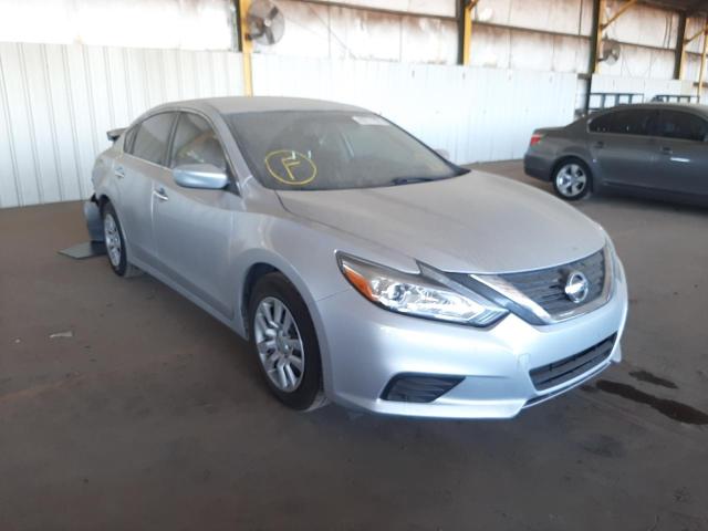 Photo 0 VIN: 1N4AL3AP0JC282607 - NISSAN ALTIMA 2.5 