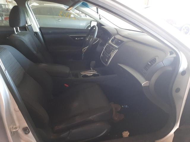 Photo 4 VIN: 1N4AL3AP0JC282607 - NISSAN ALTIMA 2.5 