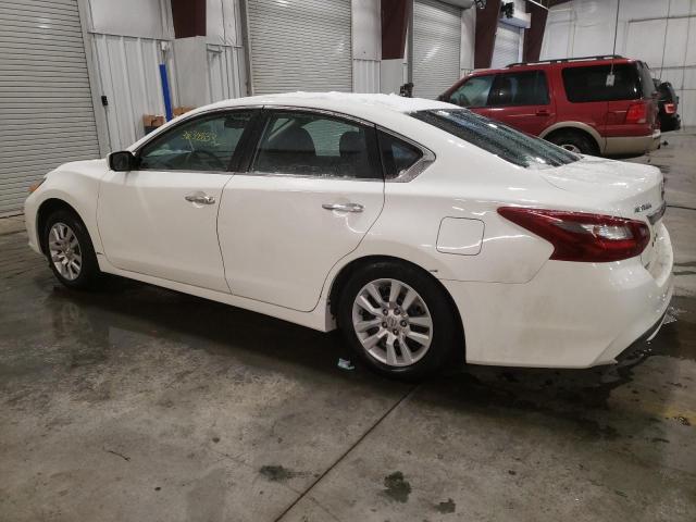 Photo 1 VIN: 1N4AL3AP0JC283269 - NISSAN ALTIMA 2.5 