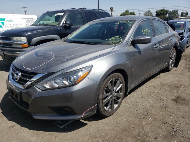 Photo 1 VIN: 1N4AL3AP0JC285894 - NISSAN ALTIMA 