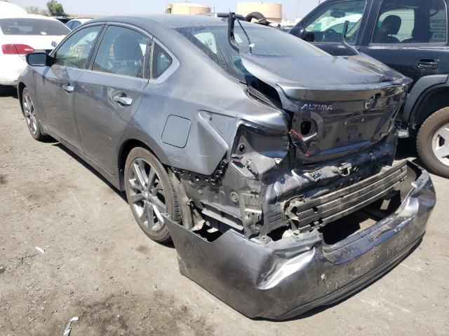 Photo 2 VIN: 1N4AL3AP0JC285894 - NISSAN ALTIMA 