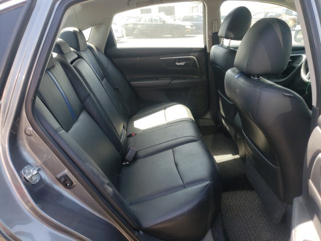 Photo 5 VIN: 1N4AL3AP0JC285894 - NISSAN ALTIMA 