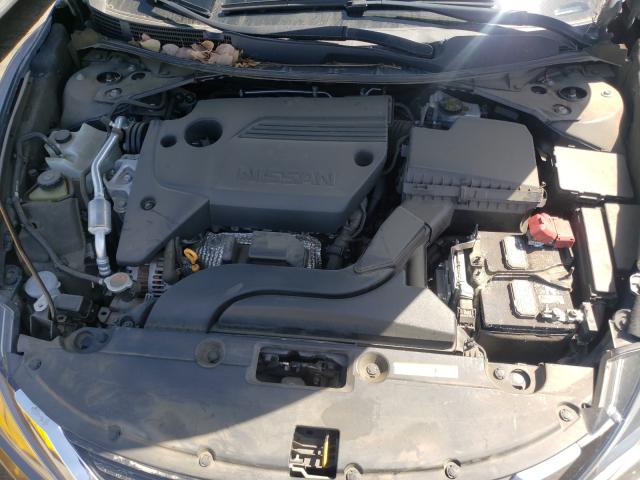 Photo 6 VIN: 1N4AL3AP0JC285894 - NISSAN ALTIMA 