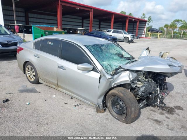 Photo 0 VIN: 1N4AL3AP0JC289511 - NISSAN ALTIMA 