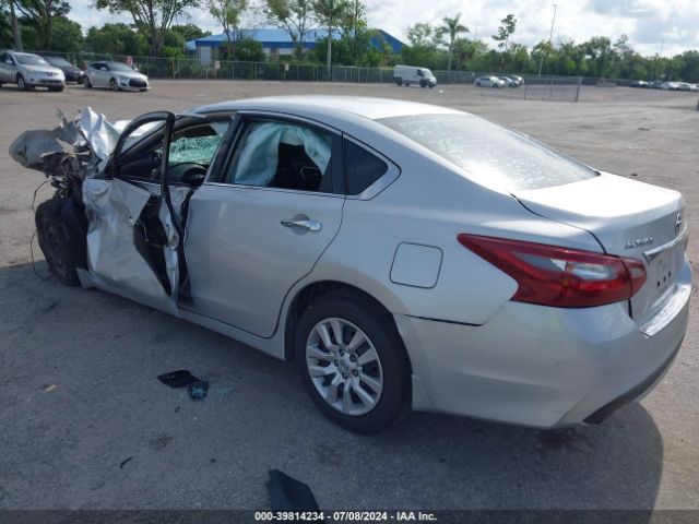 Photo 2 VIN: 1N4AL3AP0JC289511 - NISSAN ALTIMA 