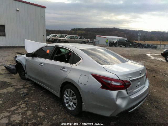 Photo 2 VIN: 1N4AL3AP0JC290092 - NISSAN ALTIMA 