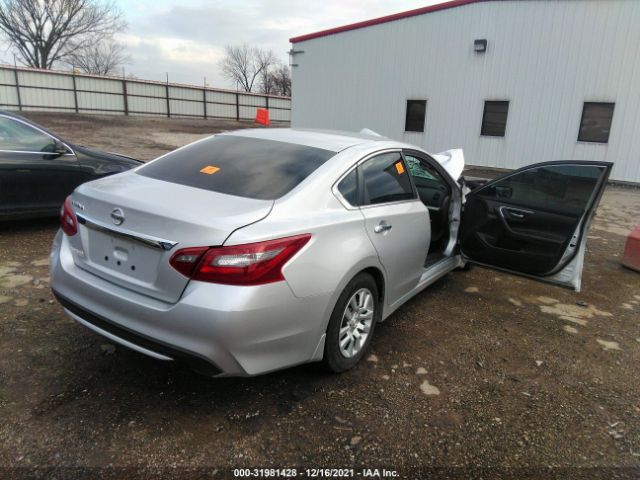 Photo 3 VIN: 1N4AL3AP0JC290092 - NISSAN ALTIMA 