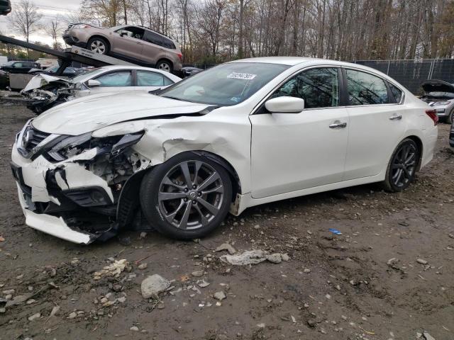 Photo 0 VIN: 1N4AL3AP0JC292182 - NISSAN ALTIMA 2.5 