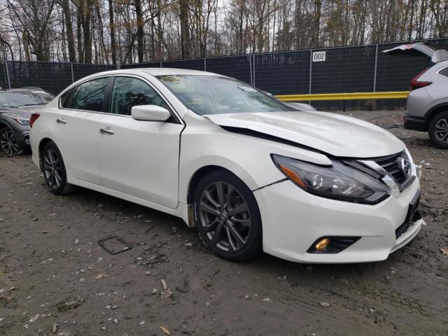 Photo 3 VIN: 1N4AL3AP0JC292182 - NISSAN ALTIMA 2.5 