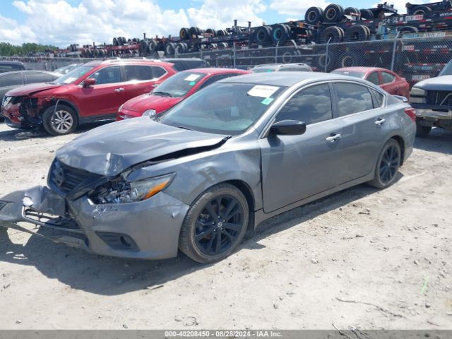 Photo 1 VIN: 1N4AL3AP0JC294028 - NISSAN ALTIMA 