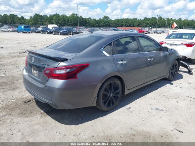 Photo 3 VIN: 1N4AL3AP0JC294028 - NISSAN ALTIMA 