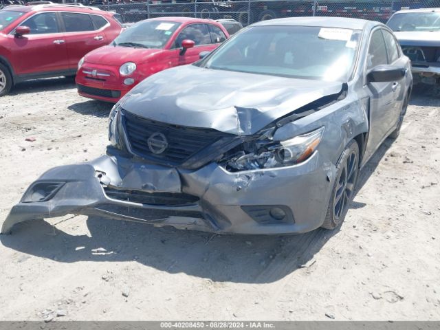 Photo 5 VIN: 1N4AL3AP0JC294028 - NISSAN ALTIMA 