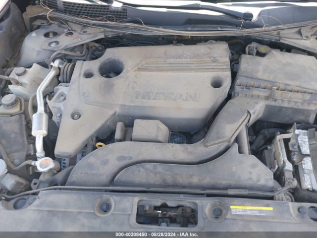 Photo 9 VIN: 1N4AL3AP0JC294028 - NISSAN ALTIMA 