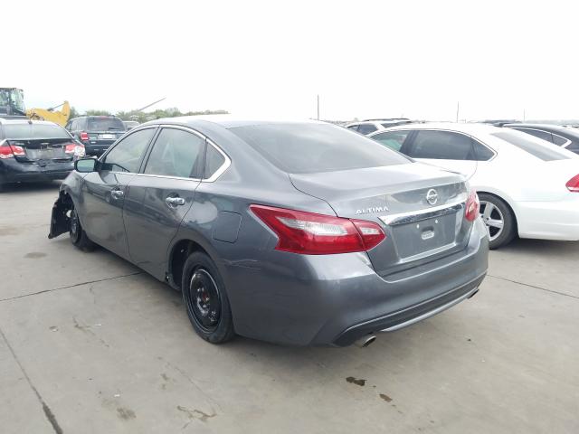 Photo 2 VIN: 1N4AL3AP0JC295342 - NISSAN ALTIMA 2.5 