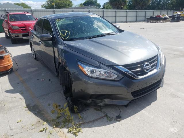 Photo 0 VIN: 1N4AL3AP0JC295535 - NISSAN ALTIMA 2.5 