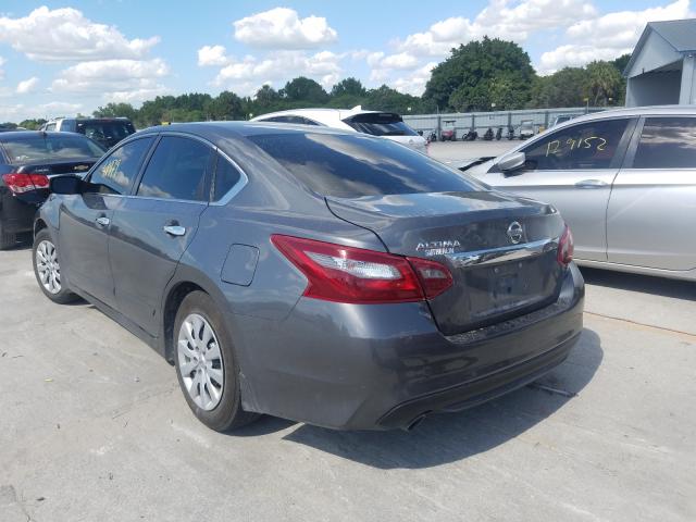 Photo 2 VIN: 1N4AL3AP0JC295535 - NISSAN ALTIMA 2.5 