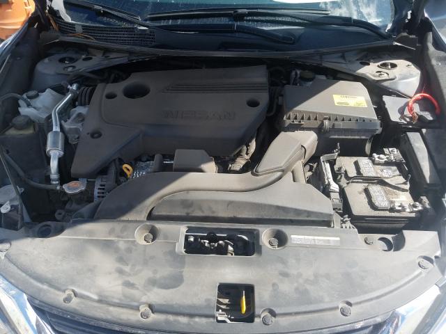 Photo 6 VIN: 1N4AL3AP0JC295535 - NISSAN ALTIMA 2.5 