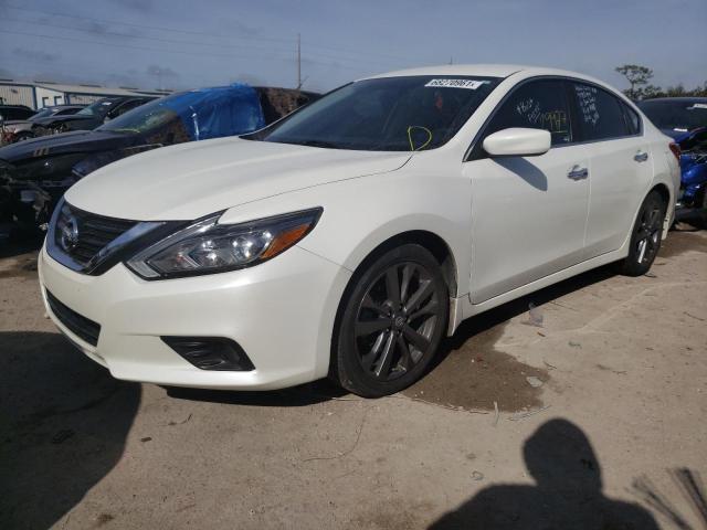 Photo 1 VIN: 1N4AL3AP0JC296748 - NISSAN ALTIMA 2.5 