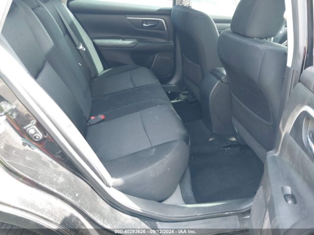 Photo 7 VIN: 1N4AL3AP0JC297074 - NISSAN ALTIMA 