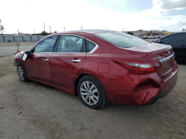 Photo 1 VIN: 1N4AL3AP0JC473671 - NISSAN ALTIMA 2.5 