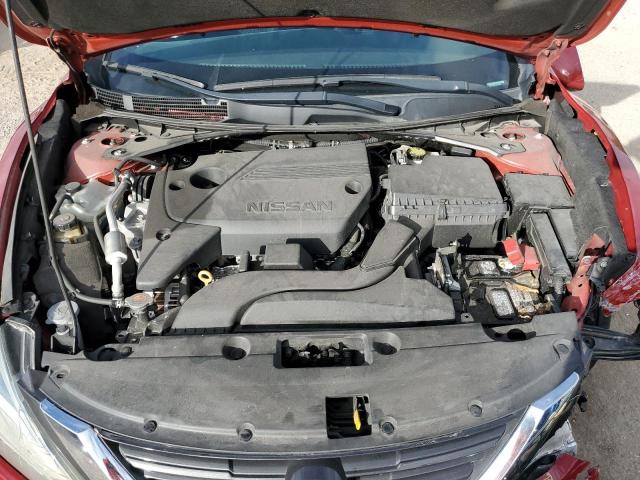 Photo 10 VIN: 1N4AL3AP0JC473671 - NISSAN ALTIMA 2.5 