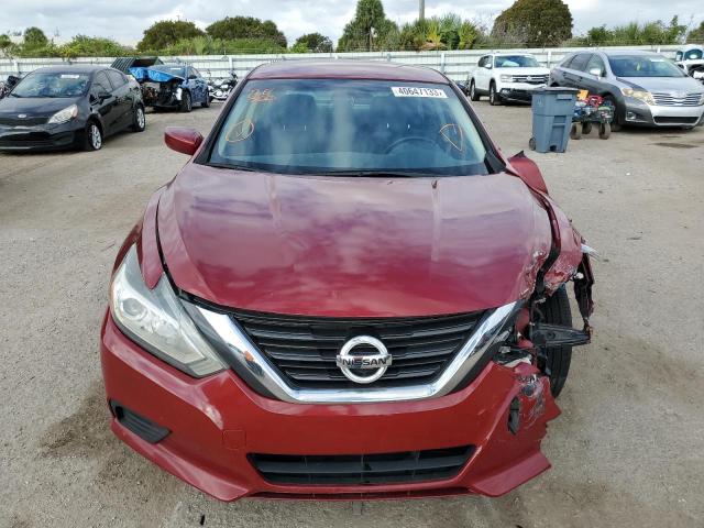 Photo 4 VIN: 1N4AL3AP0JC473671 - NISSAN ALTIMA 2.5 