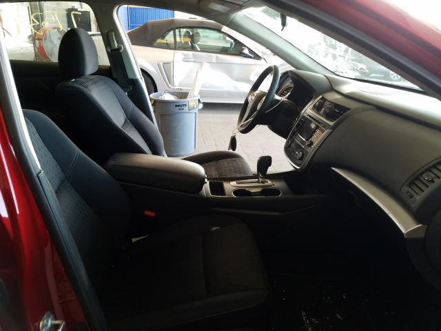 Photo 4 VIN: 1N4AL3AP0JC473671 - NISSAN ALTIMA 2.5 