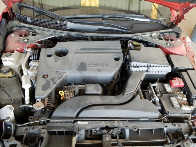 Photo 6 VIN: 1N4AL3AP0JC473671 - NISSAN ALTIMA 2.5 