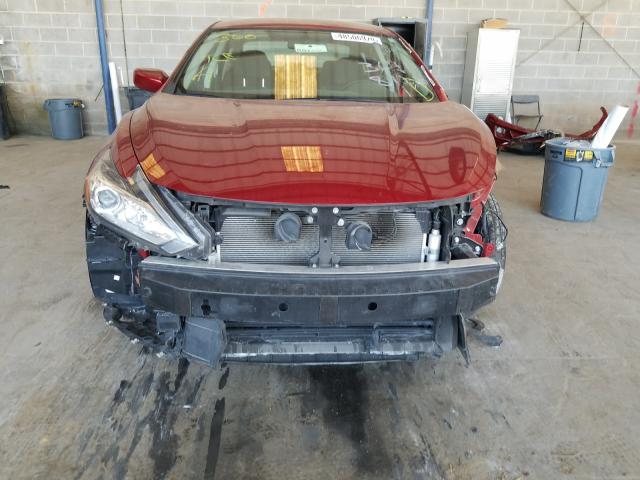 Photo 8 VIN: 1N4AL3AP0JC473671 - NISSAN ALTIMA 2.5 