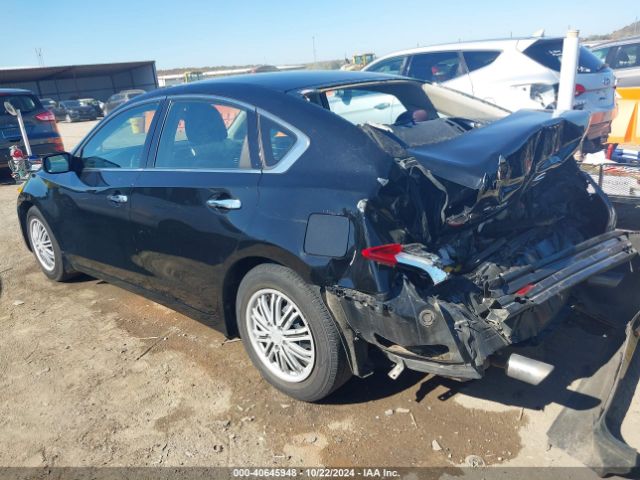 Photo 2 VIN: 1N4AL3AP0JC475341 - NISSAN ALTIMA 