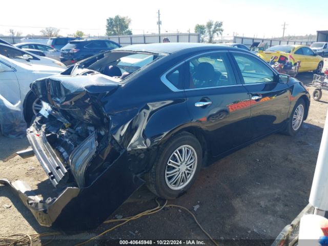 Photo 3 VIN: 1N4AL3AP0JC475341 - NISSAN ALTIMA 