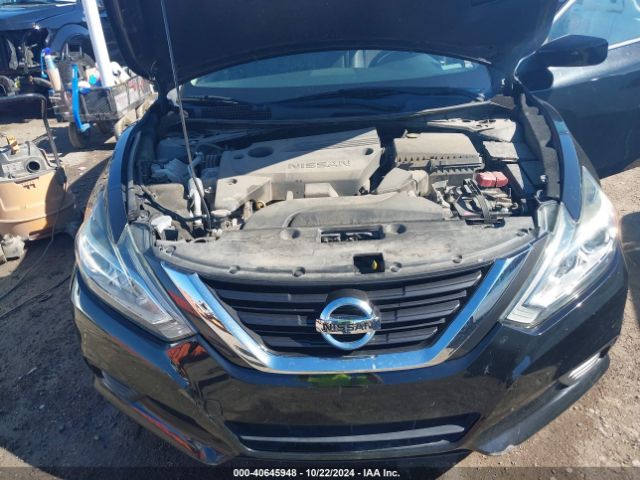 Photo 9 VIN: 1N4AL3AP0JC475341 - NISSAN ALTIMA 