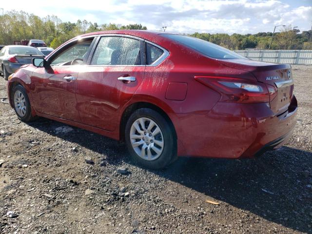 Photo 1 VIN: 1N4AL3AP0JC476067 - NISSAN ALTIMA 