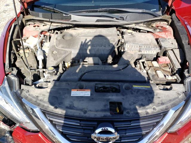 Photo 10 VIN: 1N4AL3AP0JC476067 - NISSAN ALTIMA 