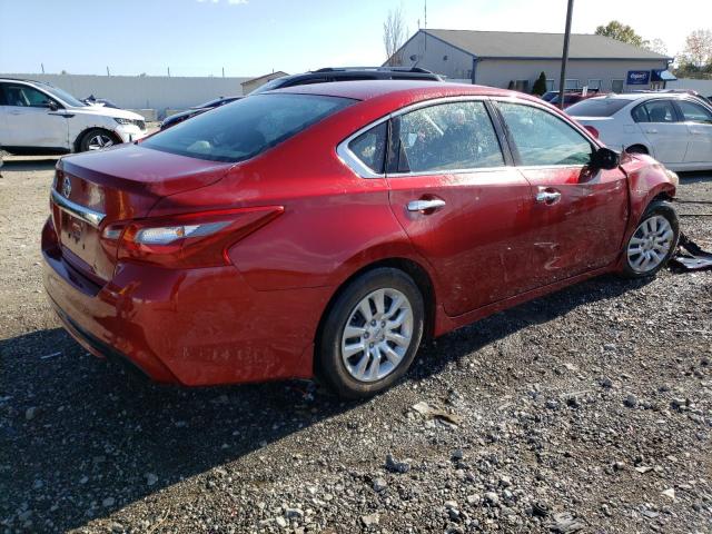 Photo 2 VIN: 1N4AL3AP0JC476067 - NISSAN ALTIMA 