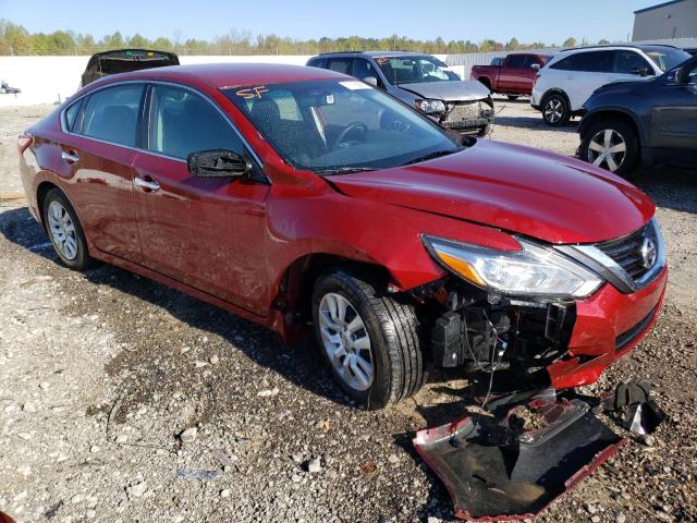 Photo 3 VIN: 1N4AL3AP0JC476067 - NISSAN ALTIMA 