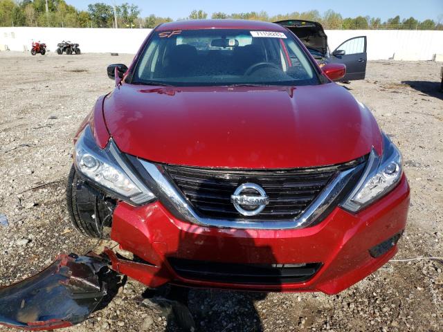 Photo 4 VIN: 1N4AL3AP0JC476067 - NISSAN ALTIMA 