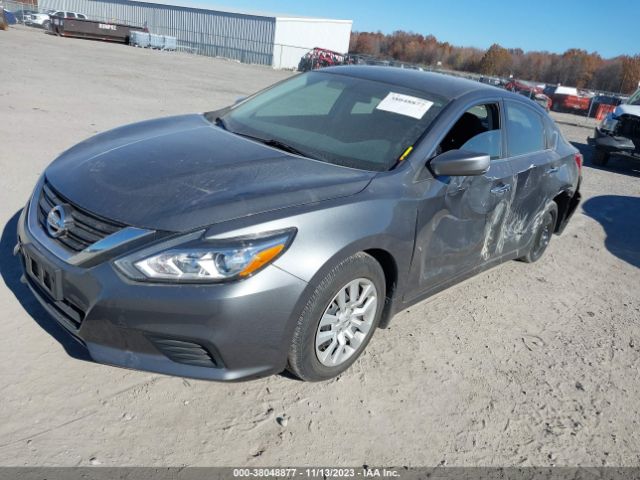 Photo 1 VIN: 1N4AL3AP0JC476554 - NISSAN ALTIMA 