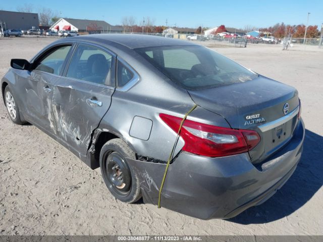 Photo 2 VIN: 1N4AL3AP0JC476554 - NISSAN ALTIMA 